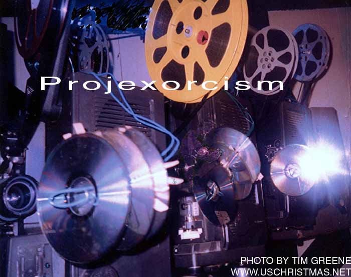 photo by Tim Greene 2003